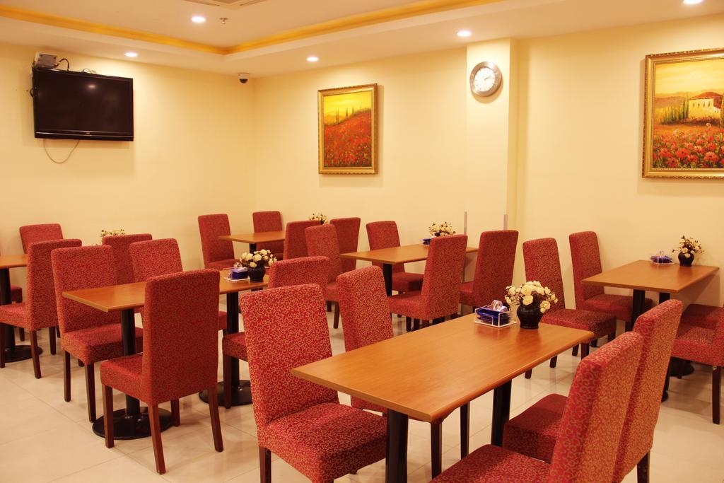 Hanting South Railway Station Luoxiang Road Branch Shanghai