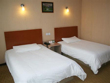 Hanting South Railway Station Luoxiang Road Branch Hotel Shanghai